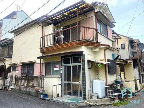 3DK Property Neyagawa City Osaka Prefecture (2)