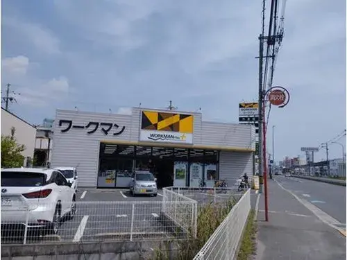 3DK Property Neyagawa City Osaka Prefecture (13)