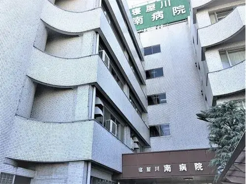 3DK Property Neyagawa City Osaka Prefecture (15)
