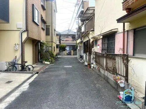 3DK Property Neyagawa City Osaka Prefecture (3)