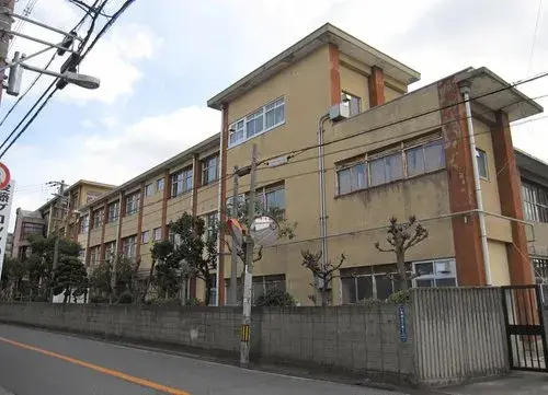 3DK Property Neyagawa City Osaka Prefecture (9)