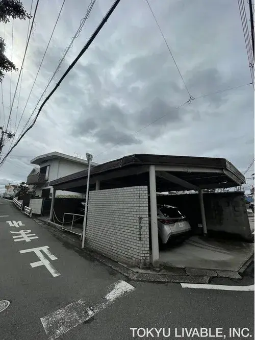 7LDK Property Daito City Osaka Prefecture (2)
