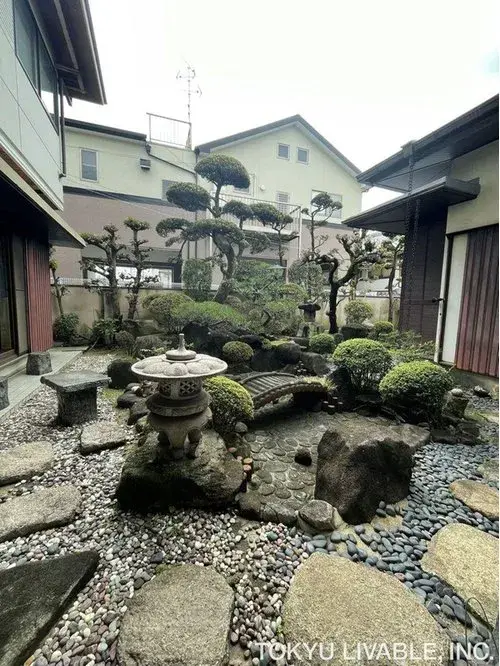 7LDK Property Daito City Osaka Prefecture (3)