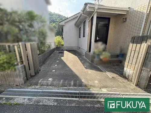 3LDK 能势町 大阪府 (2)