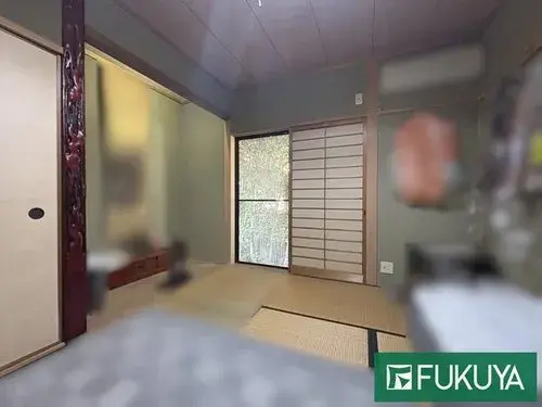 3LDK 能势町 大阪府 (11)