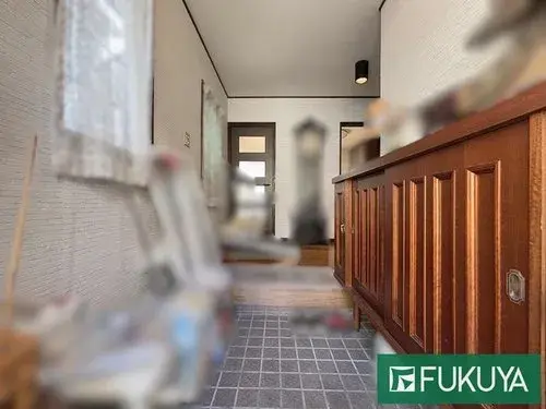 3LDK 能势町 大阪府 (12)