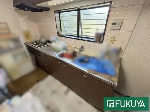 3LDK 能势町 大阪府 (13)