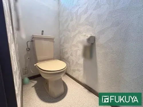 3LDK 能势町 大阪府 (17)