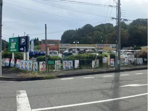 3LDK 能势町 大阪府 (18)