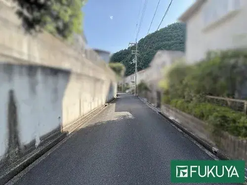 3LDK 能势町 大阪府 (5)