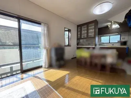 3LDK 能势町 大阪府 (6)