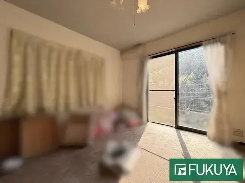 3LDK 能势町 大阪府 (7)