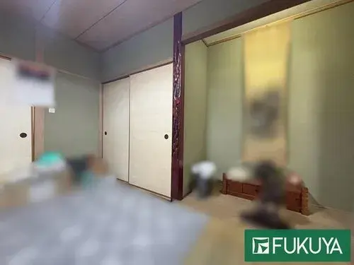 3LDK 能势町 大阪府 (8)