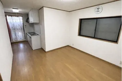 Akiya in Miyakojima Ward