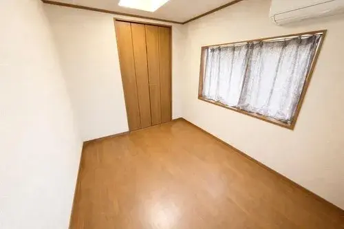 宽敞户型 大阪市都岛区 大阪府 (2)