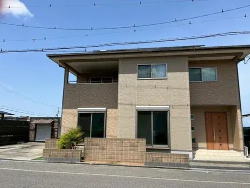 Propriété 4LDK Kumatori-cho, Sennan-gun, Préfecture d'Osaka (2)