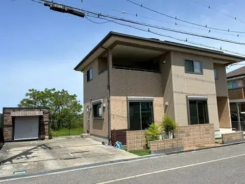 Propriété 4LDK Kumatori-cho, Sennan-gun, Préfecture d'Osaka (3)