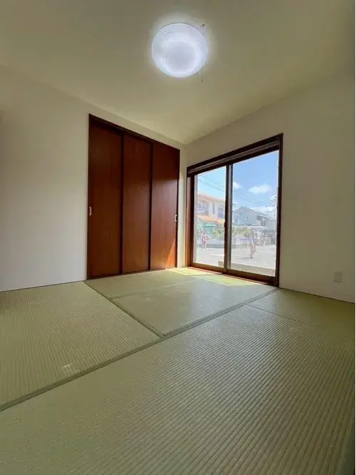 Propriété 4LDK Kumatori-cho, Sennan-gun, Préfecture d'Osaka (7)