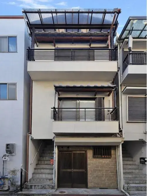 4DK Property Ikuno-ku, Osaka City, Osaka Prefecture (2)