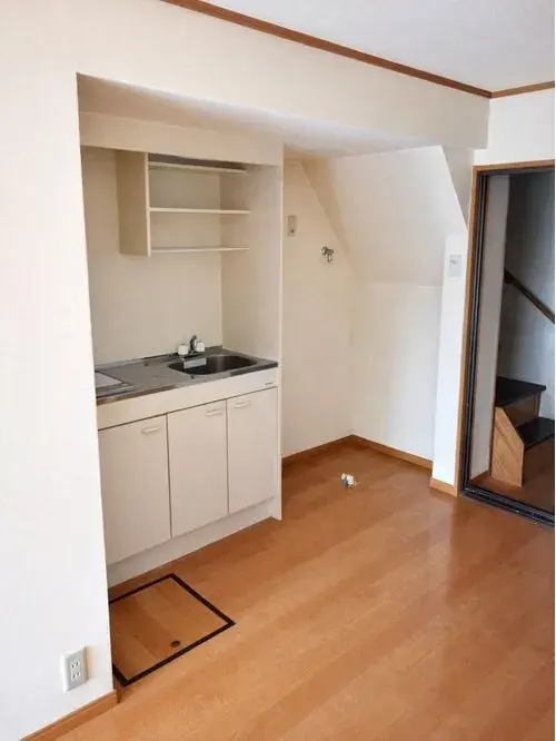 4DK Property Ikuno-ku, Osaka City, Osaka Prefecture (22)
