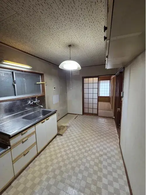 4DK Property Ikuno-ku, Osaka City, Osaka Prefecture (23)