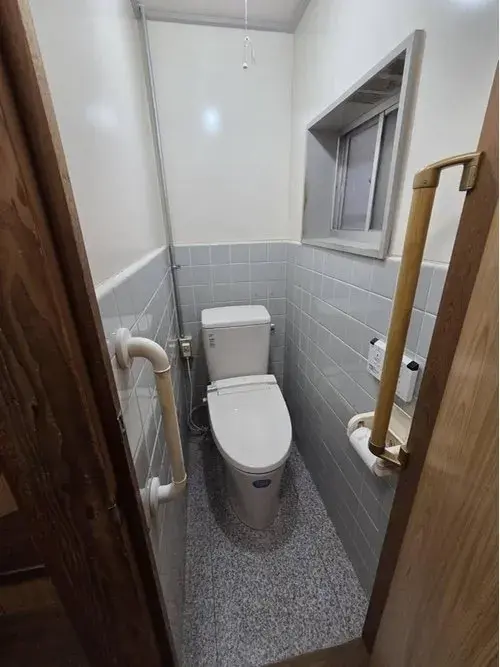 4DK Property Ikuno-ku, Osaka City, Osaka Prefecture (26)
