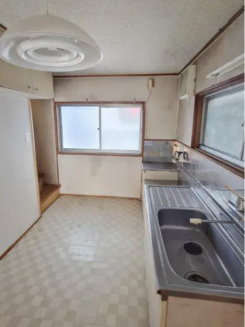 4DK Property Ikuno-ku, Osaka City, Osaka Prefecture (5)
