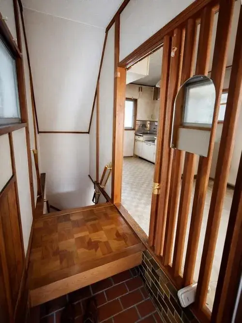 4DK Property Ikuno-ku, Osaka City, Osaka Prefecture (6)