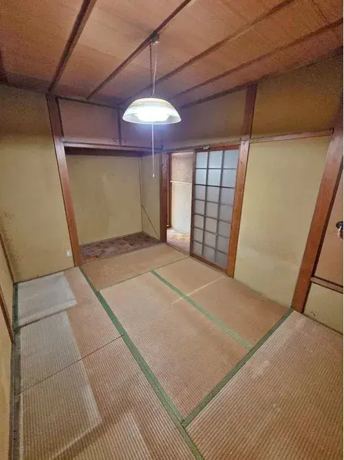 4DK Property Ikuno-ku, Osaka City, Osaka Prefecture (10)