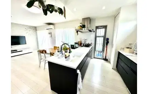 4LDK+S Bien immobilier Ville d'Izumisano Préfecture d'Osaka (11)