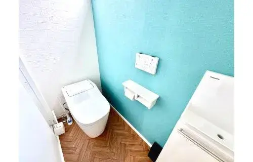 4LDK+S Bien immobilier Ville d'Izumisano Préfecture d'Osaka (15)