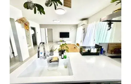 4LDK+S Bien immobilier Ville d'Izumisano Préfecture d'Osaka (4)