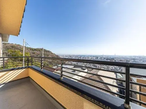 5LDK Property Kobe City Hyogo Prefecture (2)