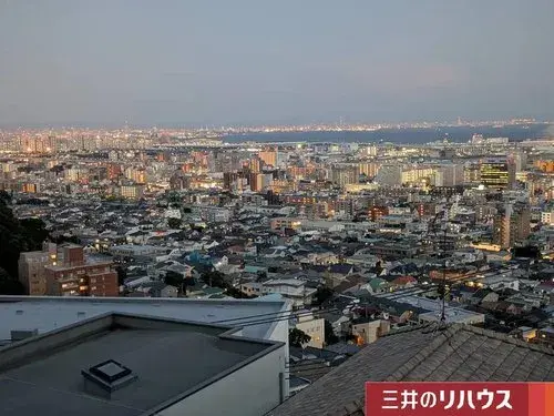 5LDK Property Kobe City Hyogo Prefecture (17)