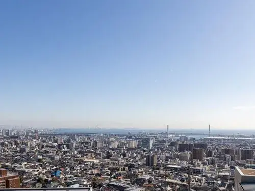 5LDK Property Kobe City Hyogo Prefecture (19)