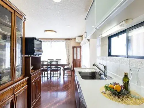 5LDK Property Kobe City Hyogo Prefecture (7)