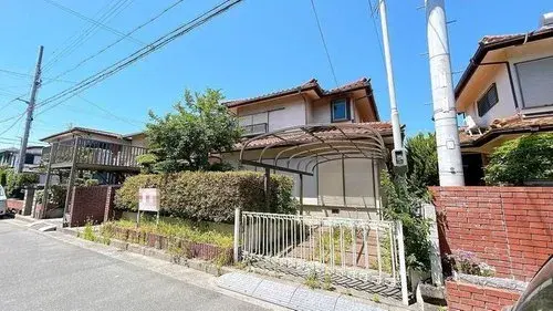 Akiya in Takasago