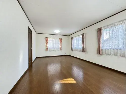 Propiedad de 2 habitaciones Distrito Kita Prefectura de Hyogo (3)