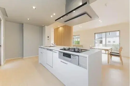3LDK Hyogo Prefecture Kobe City Kita Ward Property (13)
