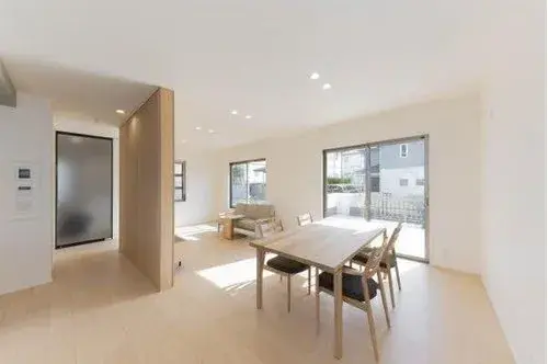 3LDK Hyogo Prefecture Kobe City Kita Ward Property (4)