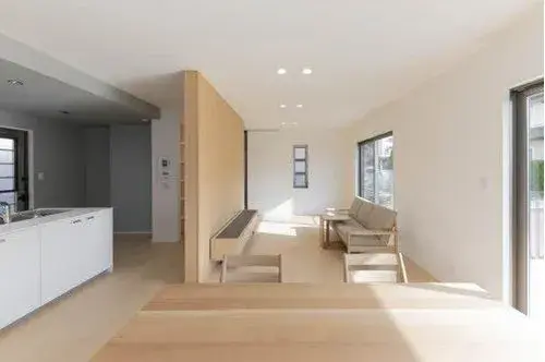 3LDK Hyogo Prefecture Kobe City Kita Ward Property (5)