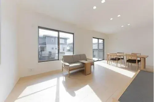 3LDK Hyogo Prefecture Kobe City Kita Ward Property (8)