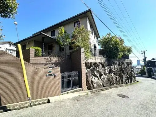 6LDK+2S Ville de Kobe Préfecture de Hyōgo (2)
