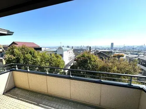 6LDK+2S Ville de Kobe Préfecture de Hyōgo (19)