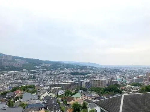 Propiedad 4LDK Ciudad de Takarazuka Prefectura de Hyogo (11)