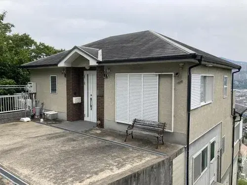 Propiedad 4LDK Ciudad de Takarazuka Prefectura de Hyogo (4)
