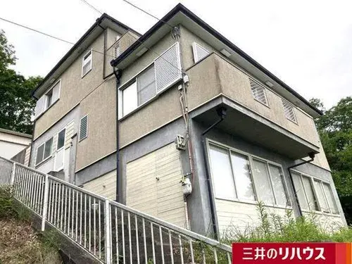Propiedad 4LDK Ciudad de Takarazuka Prefectura de Hyogo (8)