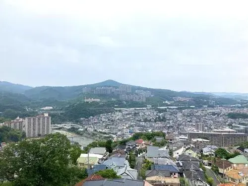 Propiedad 4LDK Ciudad de Takarazuka Prefectura de Hyogo (9)