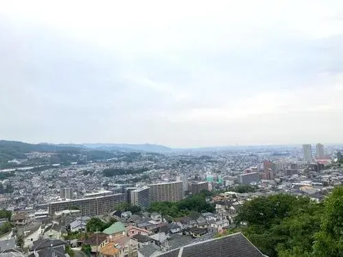 Propiedad 4LDK Ciudad de Takarazuka Prefectura de Hyogo (10)