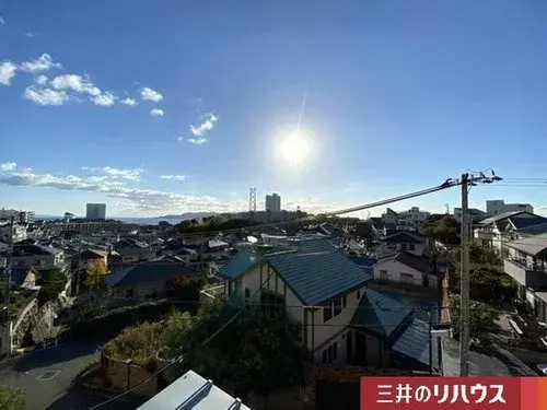 Propiedad 4LDK Ciudad de Kobe Prefectura de Hyogo (19)